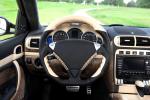 Porsche Cayenne 955 by Mansory 2009 года